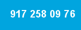 917 258 09 76